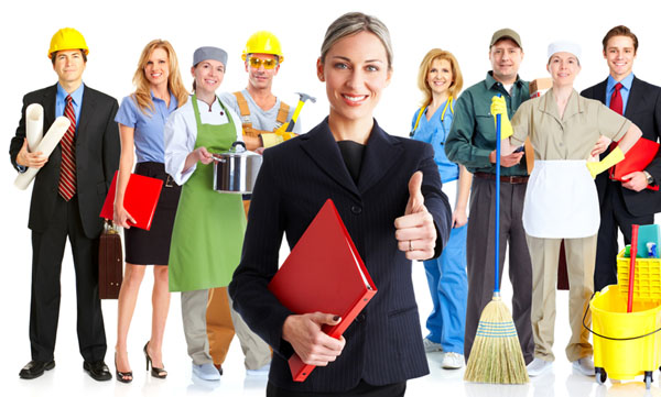 Kalabak Forklift Hizmeti